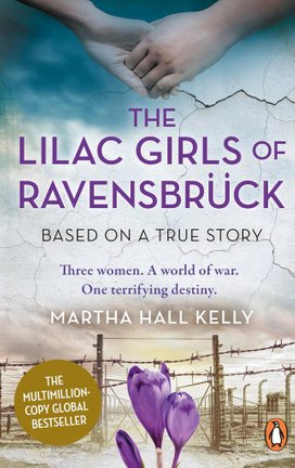 The Lilac Girls of Ravensbrück