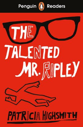 Penguin Readers Level 6: The Talented Mr Ripley
