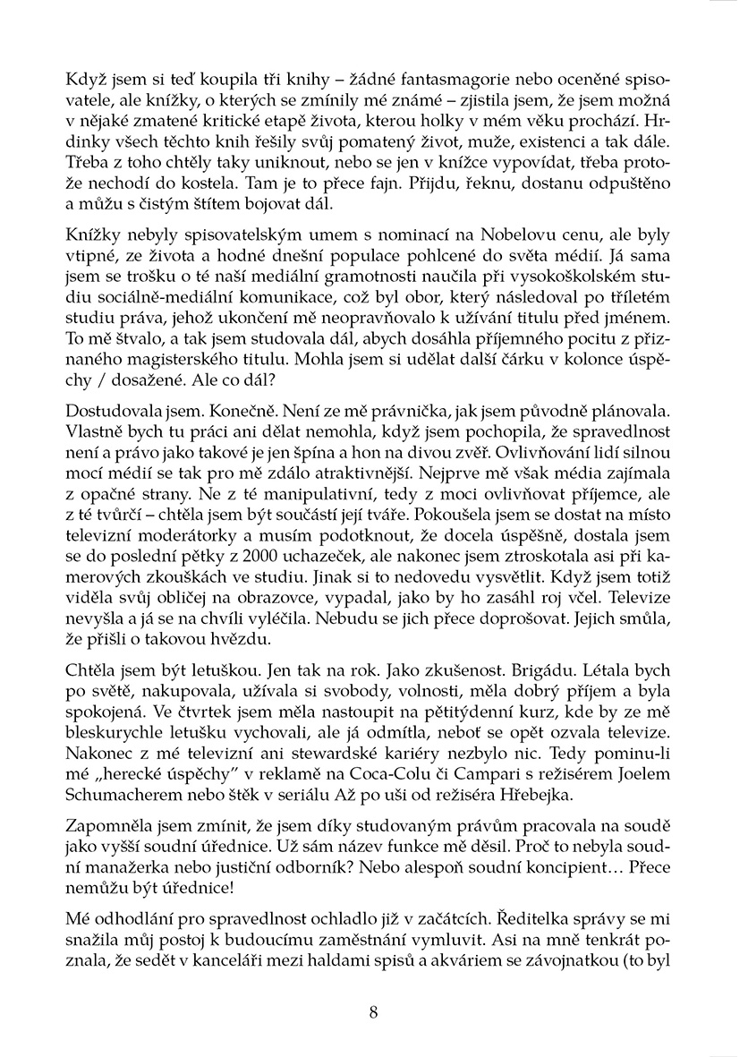 Hořkost ovoce