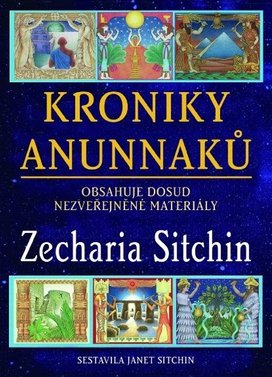 Kroniky Anunnaků