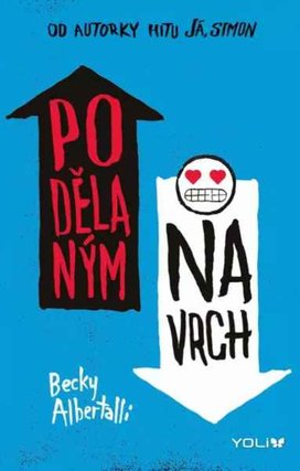 Podělaným navrch