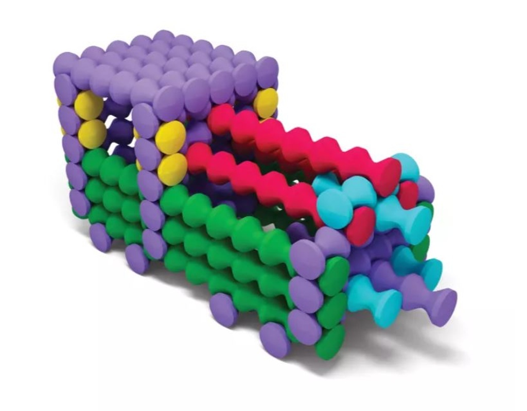 Kvído Playstix