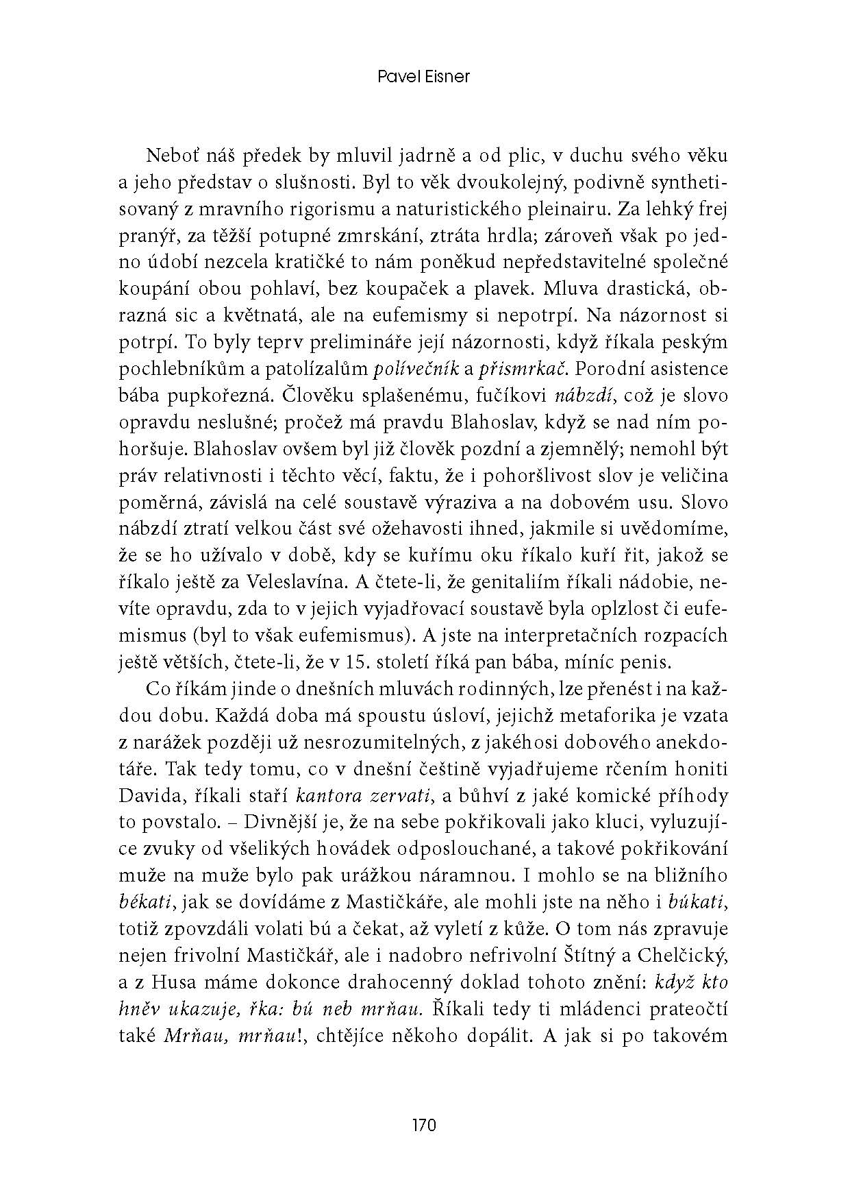Chrám i tvrz
