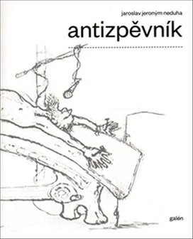 Antizpěvník