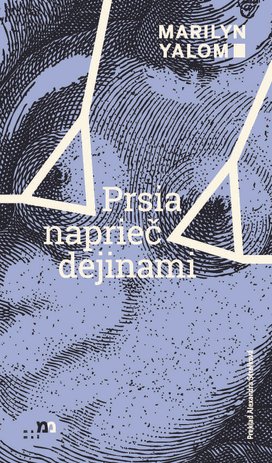 Prsia naprieč dejinami