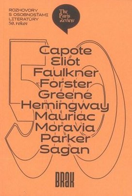 The Paris Review (50. roky)