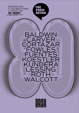The Paris Review (80. roky)