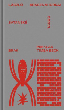 Satanské tango
