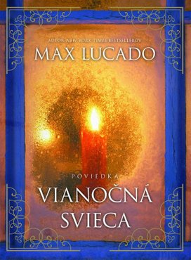 Vianočná svieca