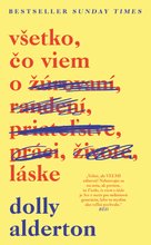 Všetko, čo viem o láske