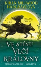 Ve stínu vlčí královny
