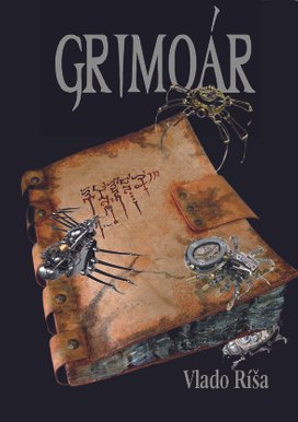 Grimoár