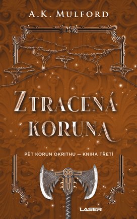 Ztracená koruna