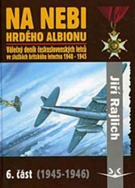 Na nebi hrdého Albionu 6.část