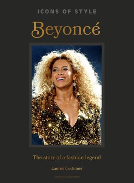 Icons of Style: Beyoncé
