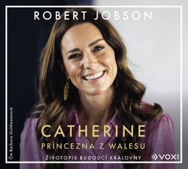 Catherine: princezna z Walesu
