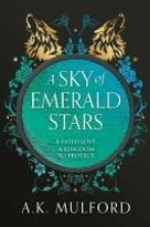 A Sky of Emerald Stars