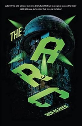 The Loop 3: The Arc
