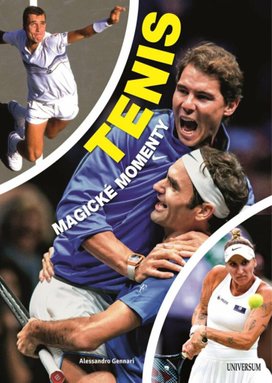 Tenis Magické momenty