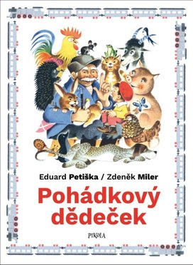 Pohádkový dědeček