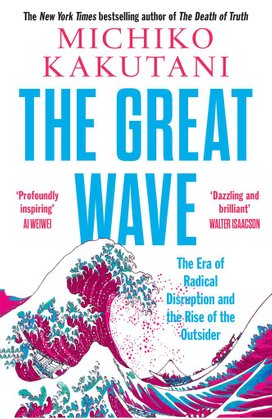 The Great Wave