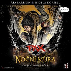 Pax IX.: Noční můra