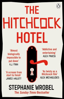 The Hitchcock Hotel