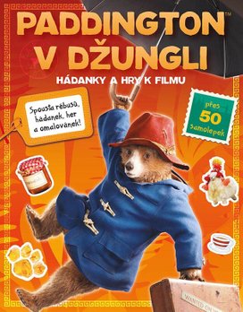 Paddington v džungli