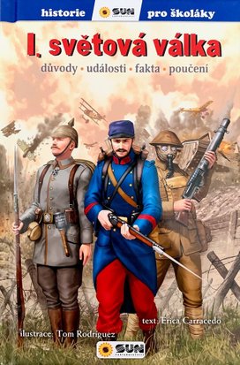 I. světová válka