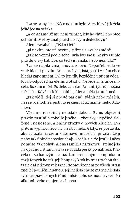 Na kameni kámen