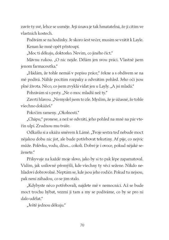 Dokud rostou citronovníky