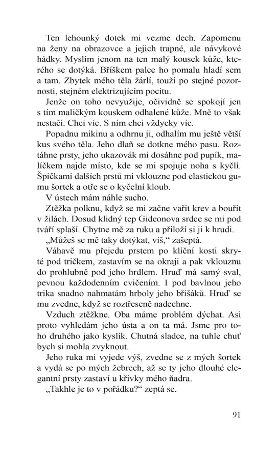 Padlý dědic