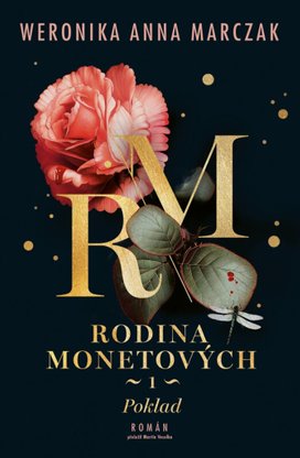 Rodina Monetových Poklad