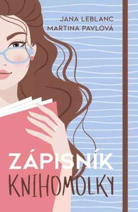 Zápisník knihomolky