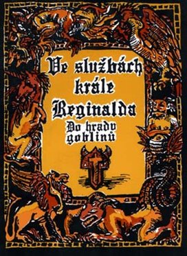 Ve službách krále Reginalda