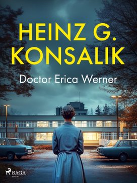 Doctor Erica Werner
