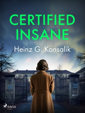 Certified Insane