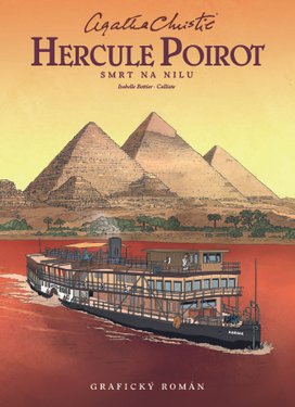 Hercule Poirot: Smrt na Nilu