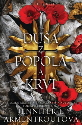 Duša z popola a krvi