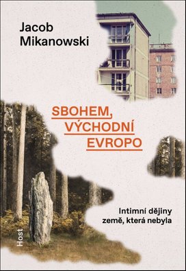 Sbohem, východní Evropo