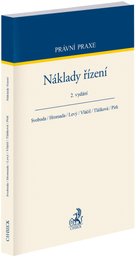 Náklady řízení
