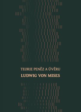 Teorie peněz a úvěru
