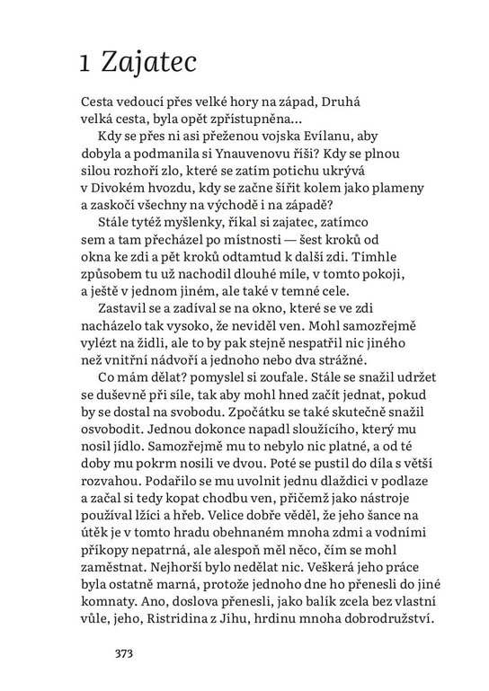 Tajemství Divokého hvozdu