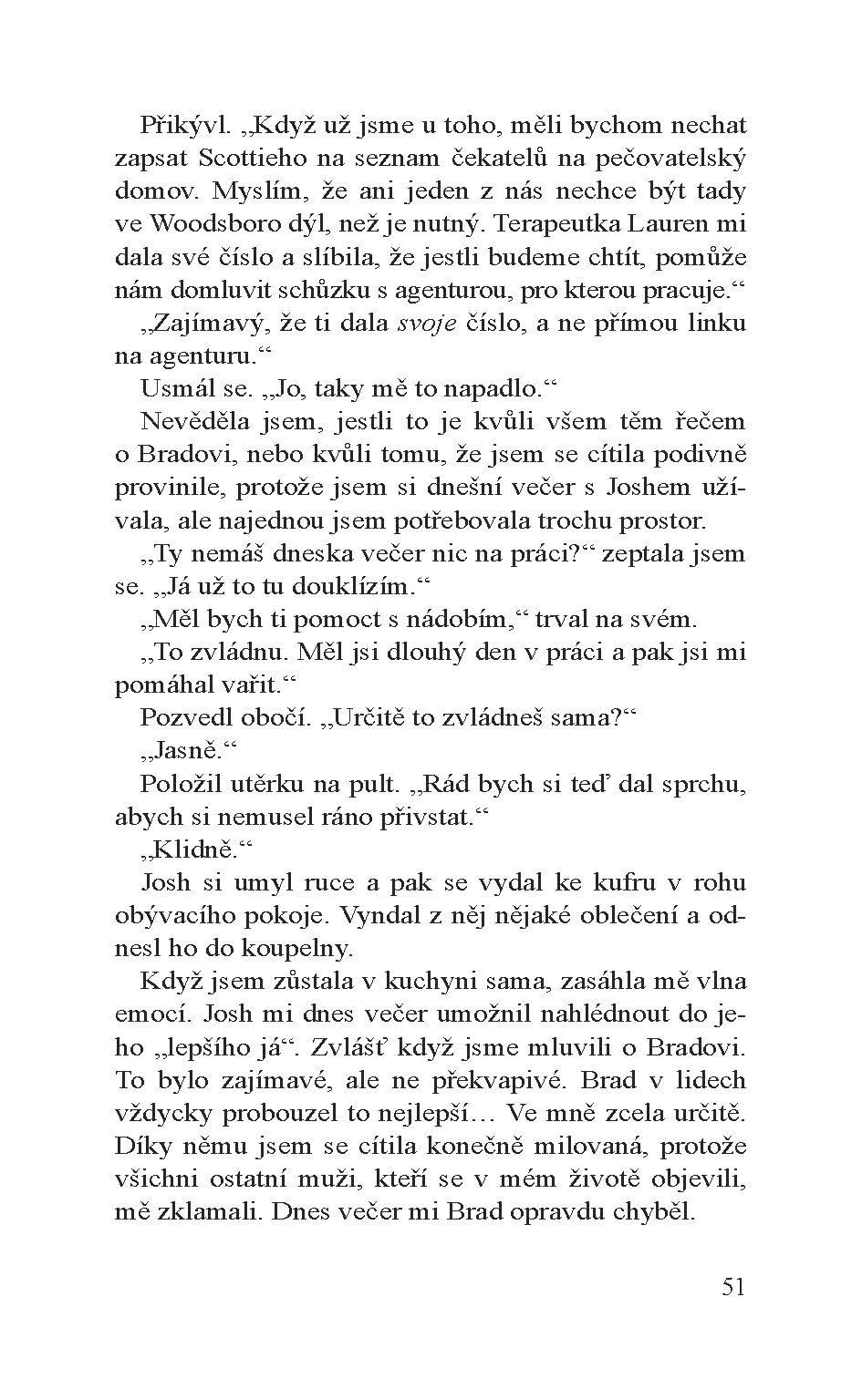 Můj nejlepší nepřítel