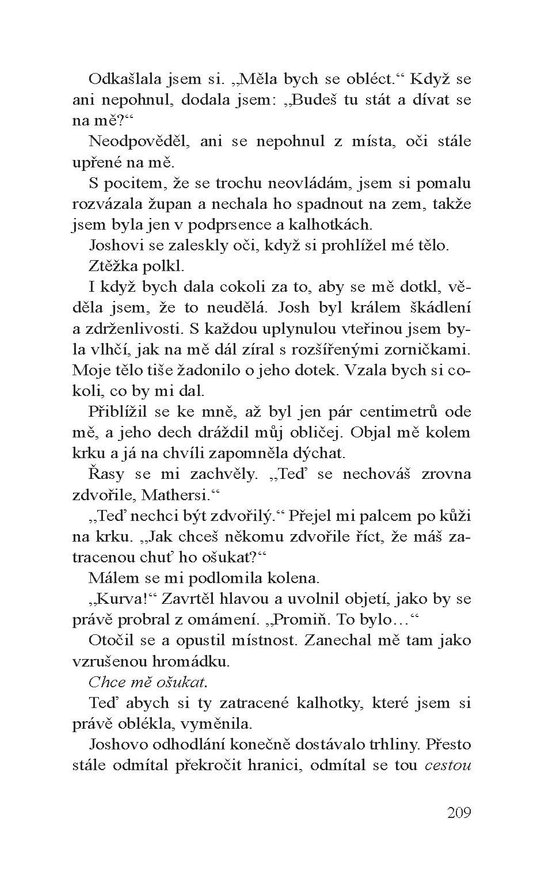 Můj nejlepší nepřítel