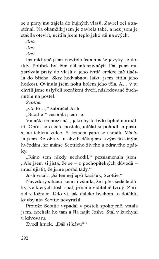 Můj nejlepší nepřítel