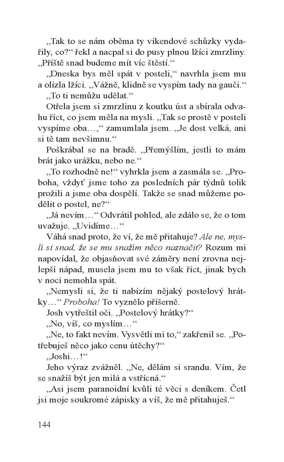 Můj nejlepší nepřítel