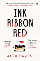 Ink Ribbon Red