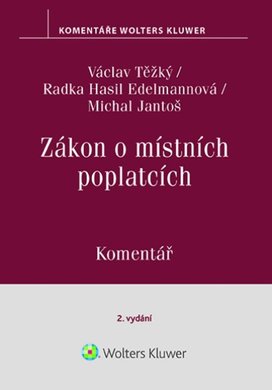 Zákon o místních poplatcích