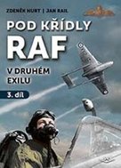 Pod křídly RAF